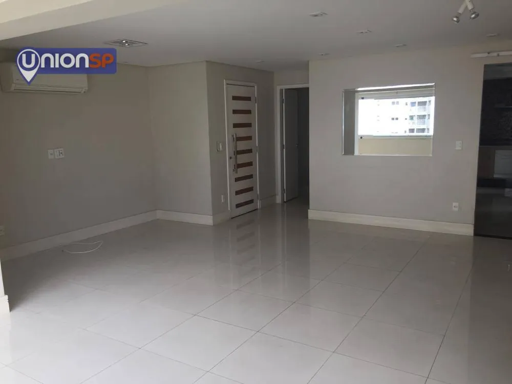 Apartamento, 4 quartos, 182 m² - Foto 2