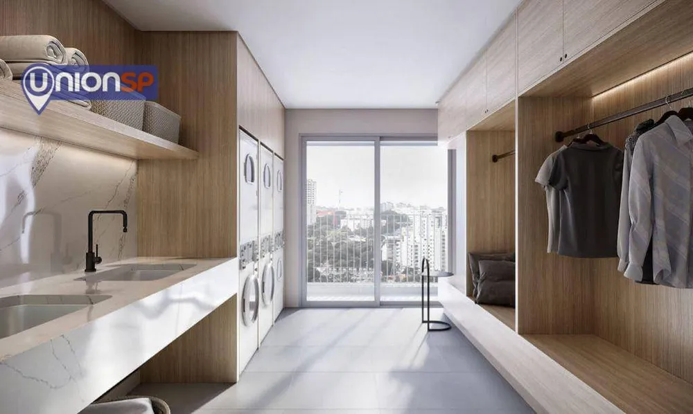 Kitnet-Studio, 30 m² - Foto 4