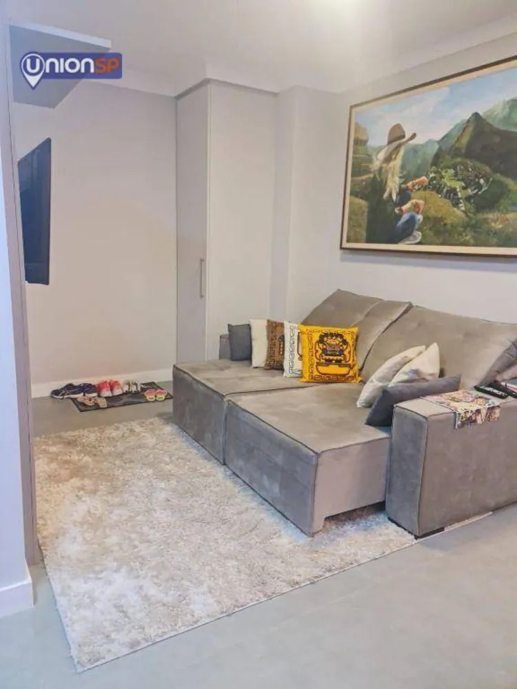 Apartamento, 1 quarto, 44 m² - Foto 2