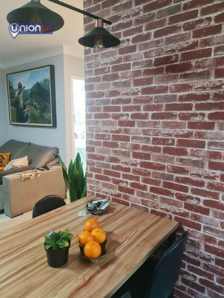 Apartamento, 1 quarto, 44 m² - Foto 4