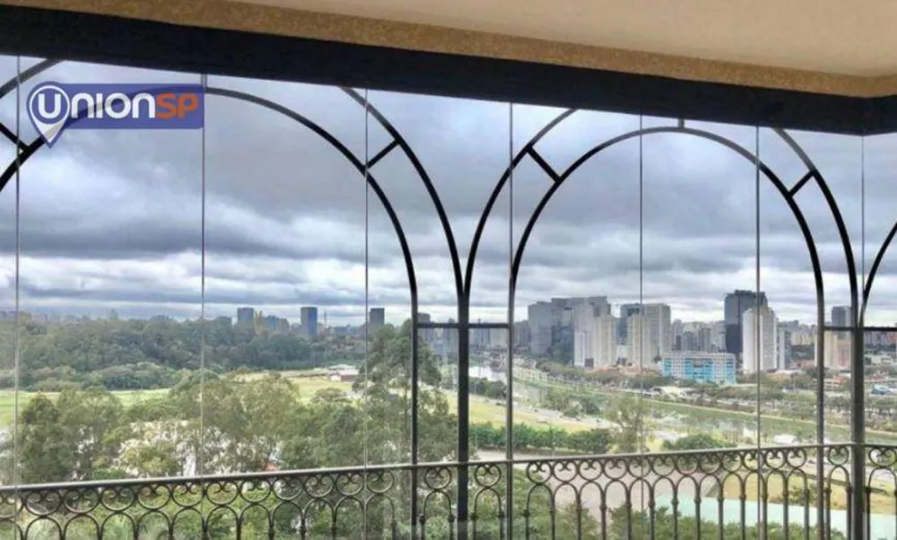 Apartamento, 4 quartos, 342 m² - Foto 4