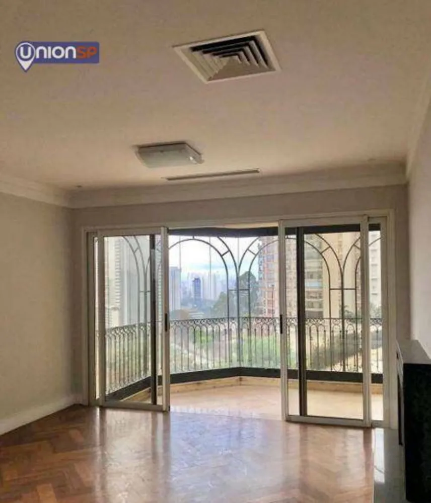 Apartamento, 4 quartos, 342 m² - Foto 1