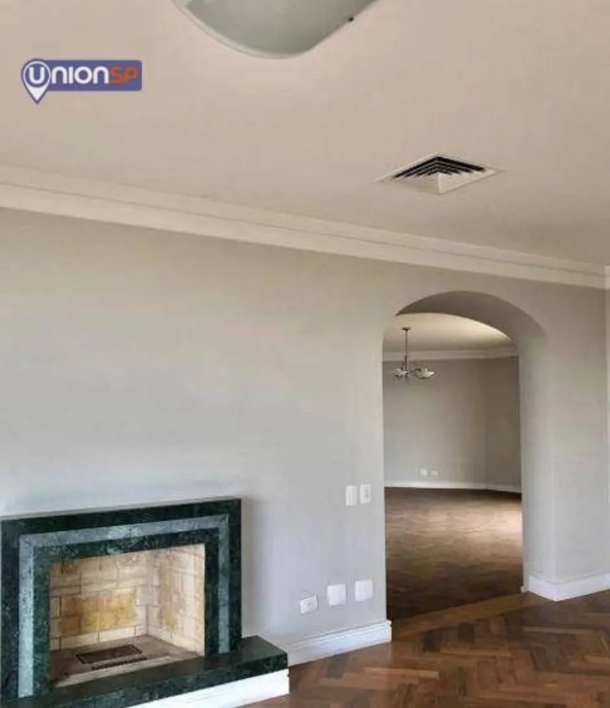 Apartamento, 4 quartos, 342 m² - Foto 2