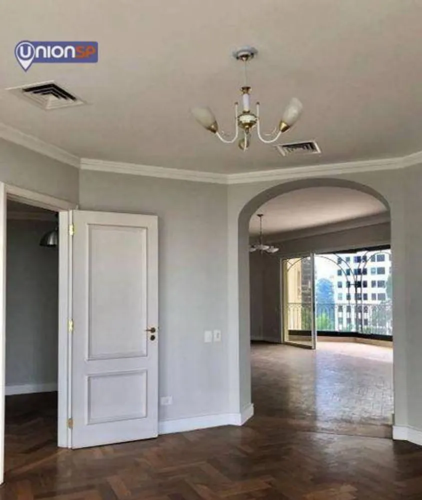 Apartamento, 4 quartos, 342 m² - Foto 3