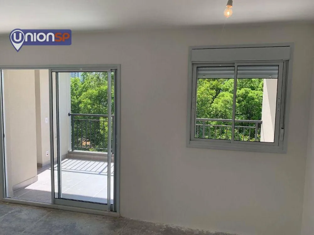 Apartamento, 3 quartos, 108 m² - Foto 2