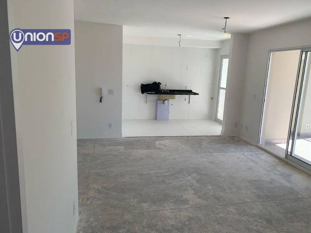 Apartamento, 3 quartos, 108 m² - Foto 1