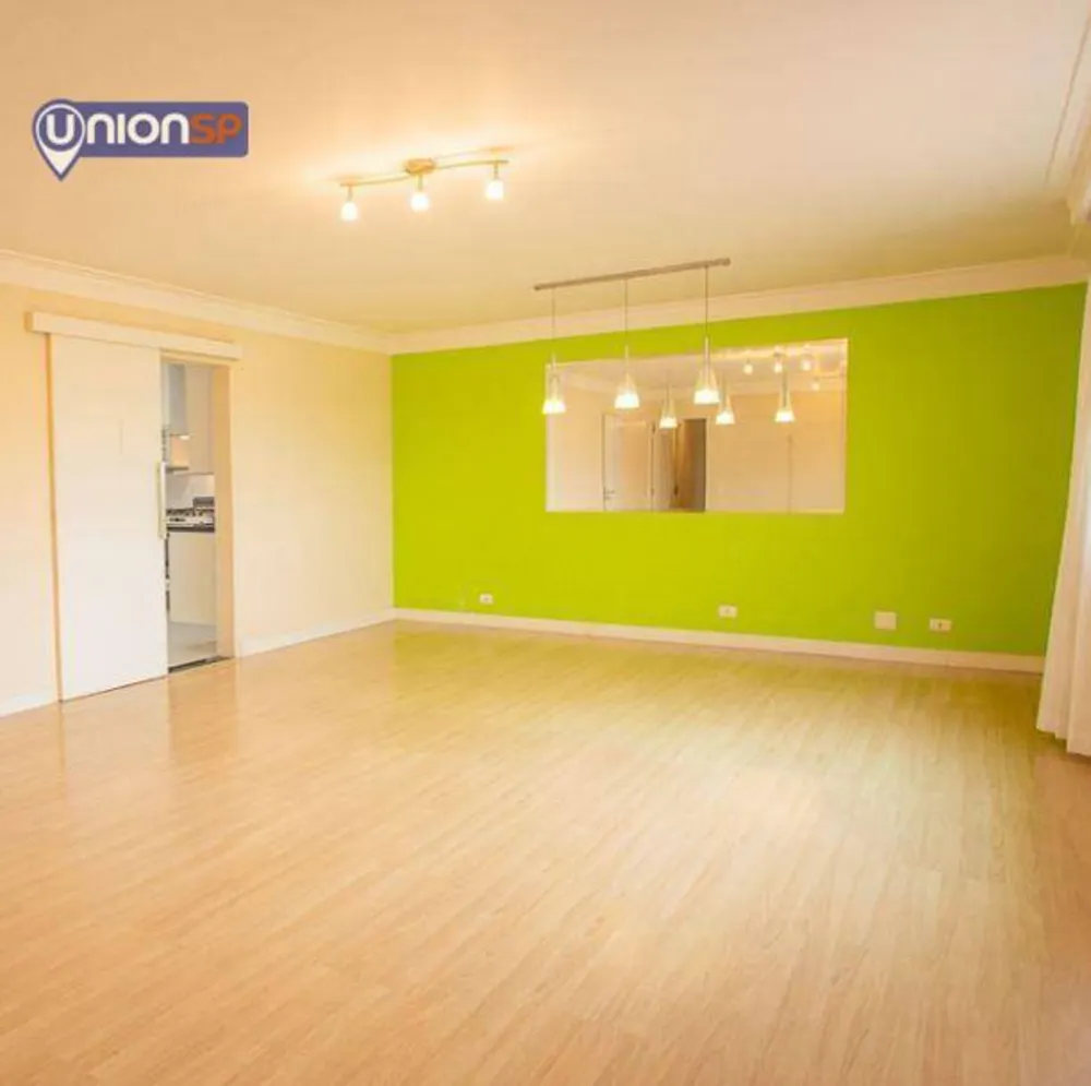 Apartamento, 3 quartos, 130 m² - Foto 1