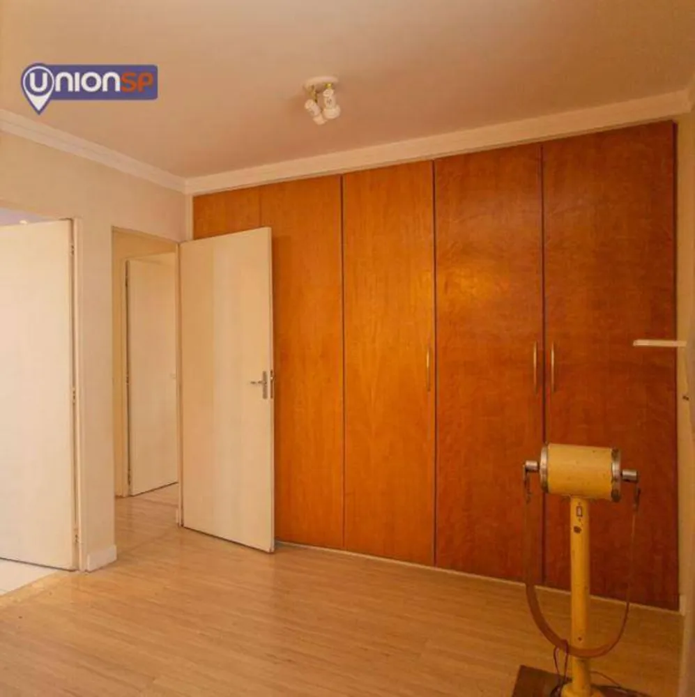 Apartamento, 3 quartos, 130 m² - Foto 4