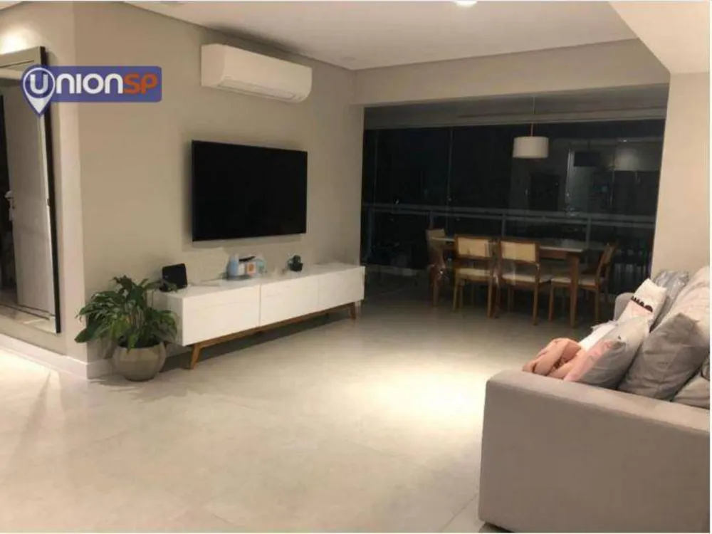 Apartamento, 3 quartos, 183 m² - Foto 1