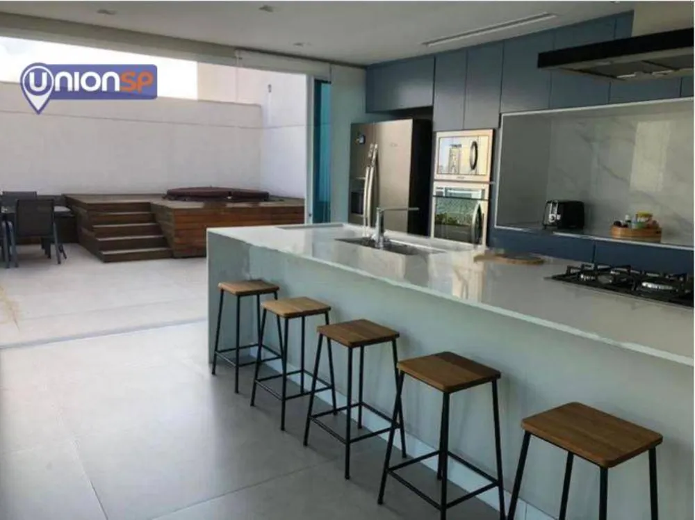 Apartamento, 3 quartos, 183 m² - Foto 4