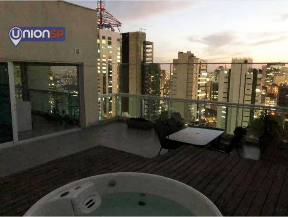 Apartamento, 3 quartos, 183 m² - Foto 3
