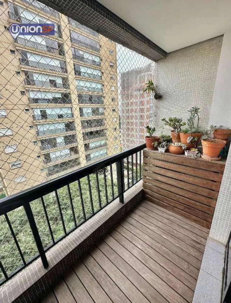 Apartamento, 3 quartos, 113 m² - Foto 3