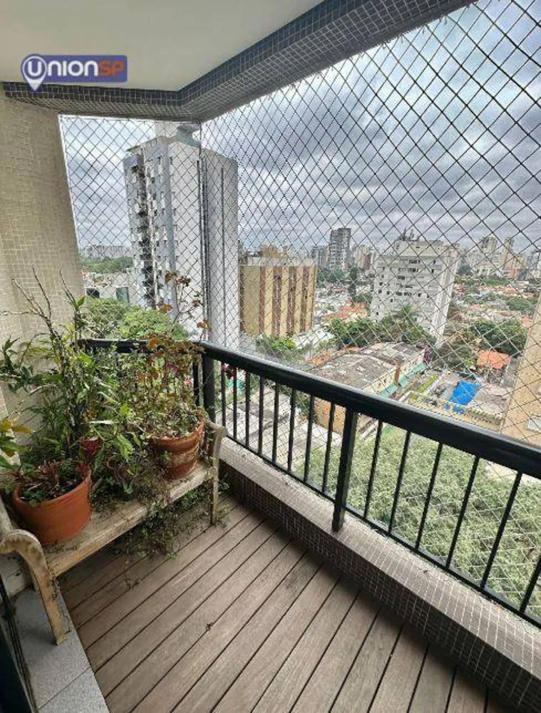 Apartamento, 3 quartos, 113 m² - Foto 4