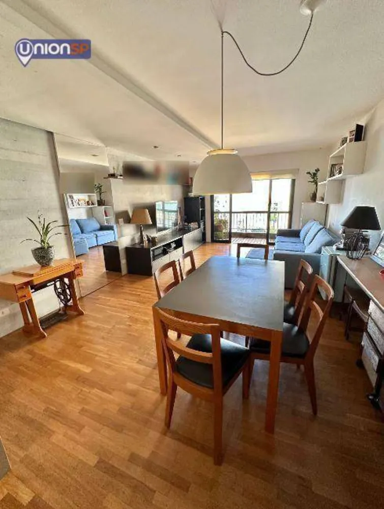Apartamento, 3 quartos, 113 m² - Foto 2