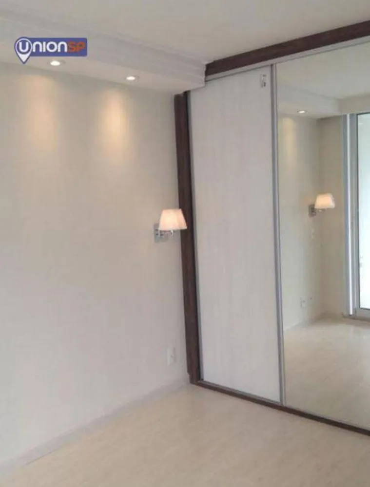 Apartamento, 1 quarto, 49 m² - Foto 2
