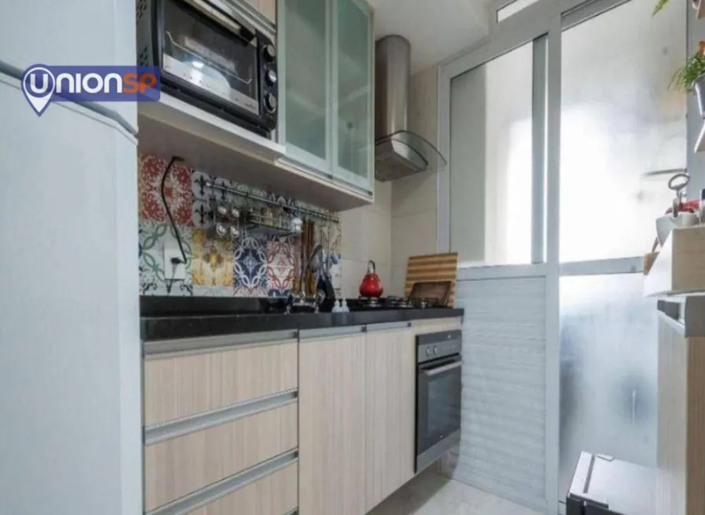Apartamento, 1 quarto, 49 m² - Foto 3