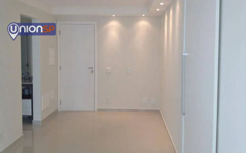 Apartamento, 1 quarto, 49 m² - Foto 1