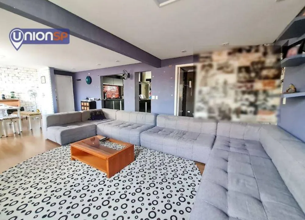 Apartamento, 2 quartos, 118 m² - Foto 1