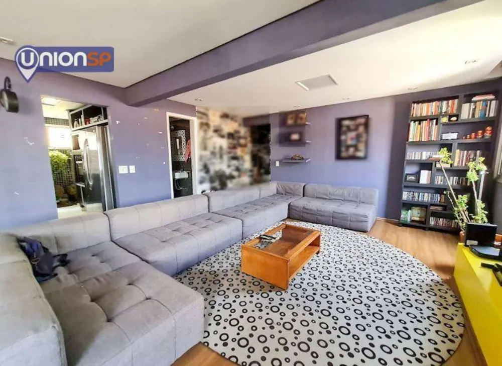 Apartamento, 2 quartos, 118 m² - Foto 3