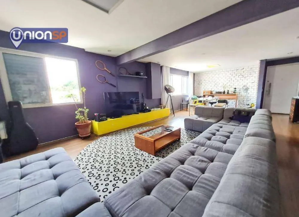 Apartamento, 2 quartos, 118 m² - Foto 2