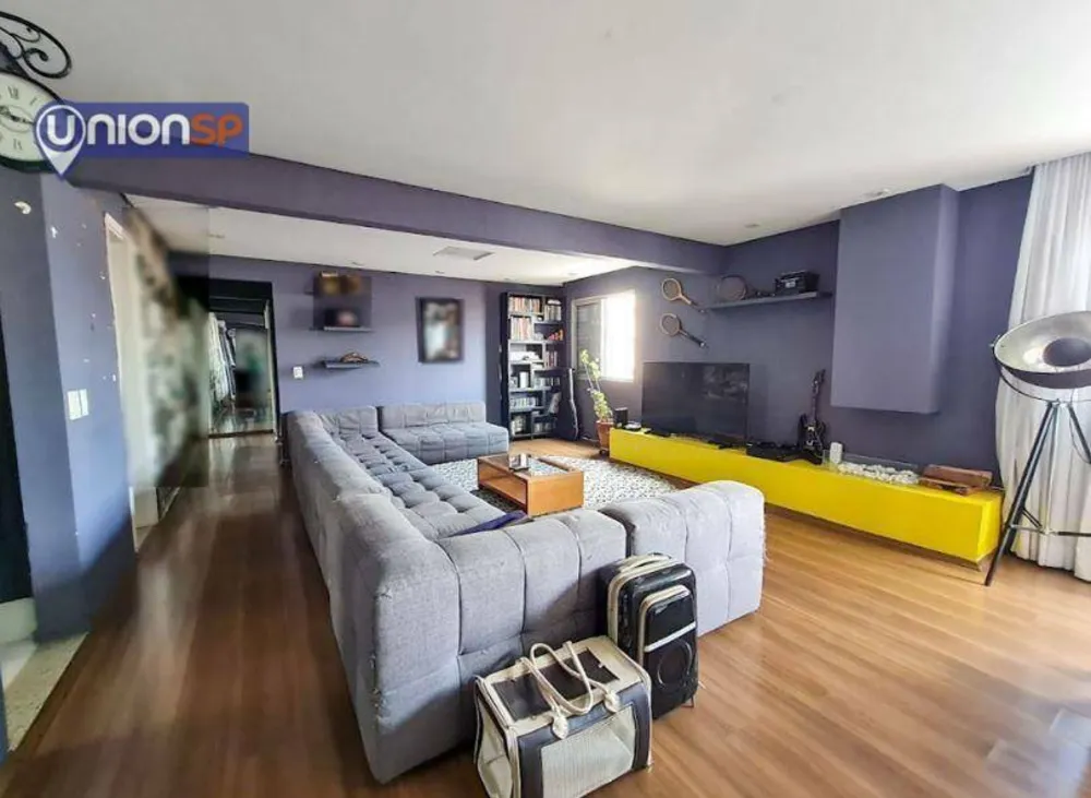 Apartamento, 2 quartos, 118 m² - Foto 4