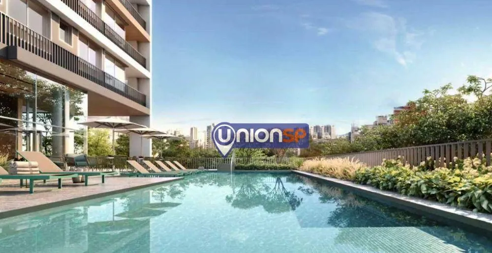 Apartamento, 3 quartos, 168 m² - Foto 1
