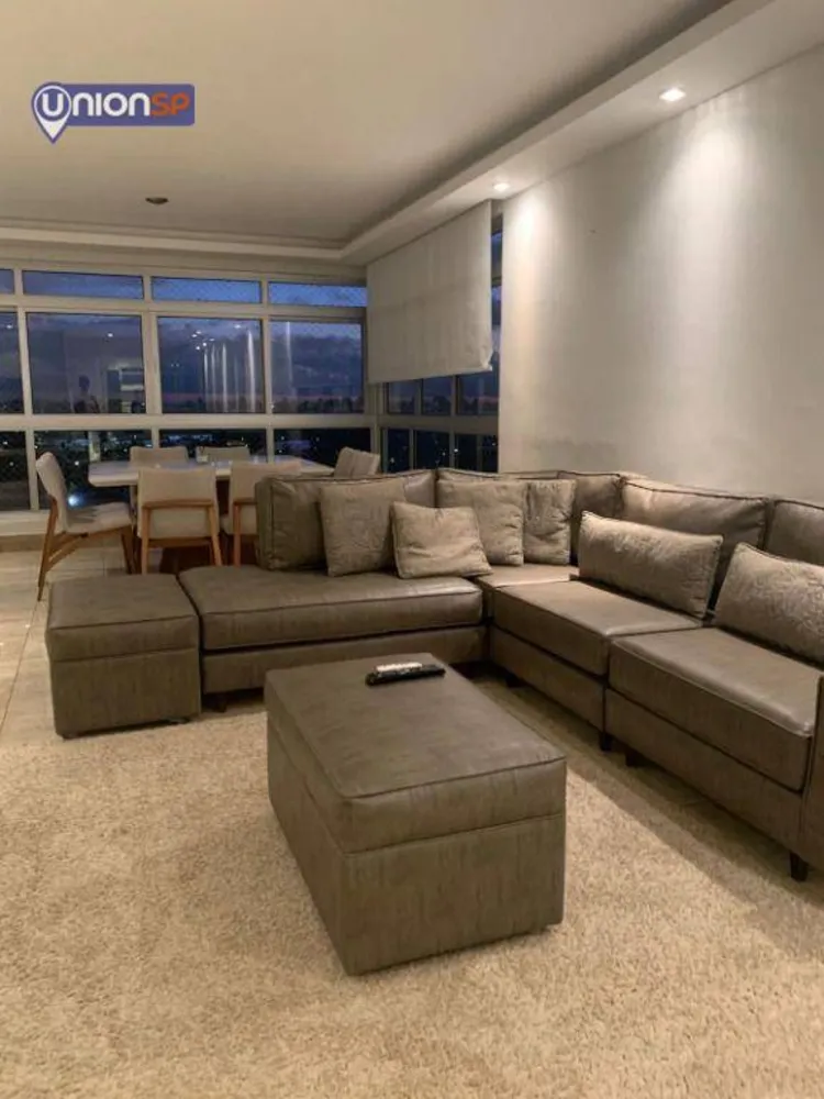 Apartamento, 3 quartos, 124 m² - Foto 2