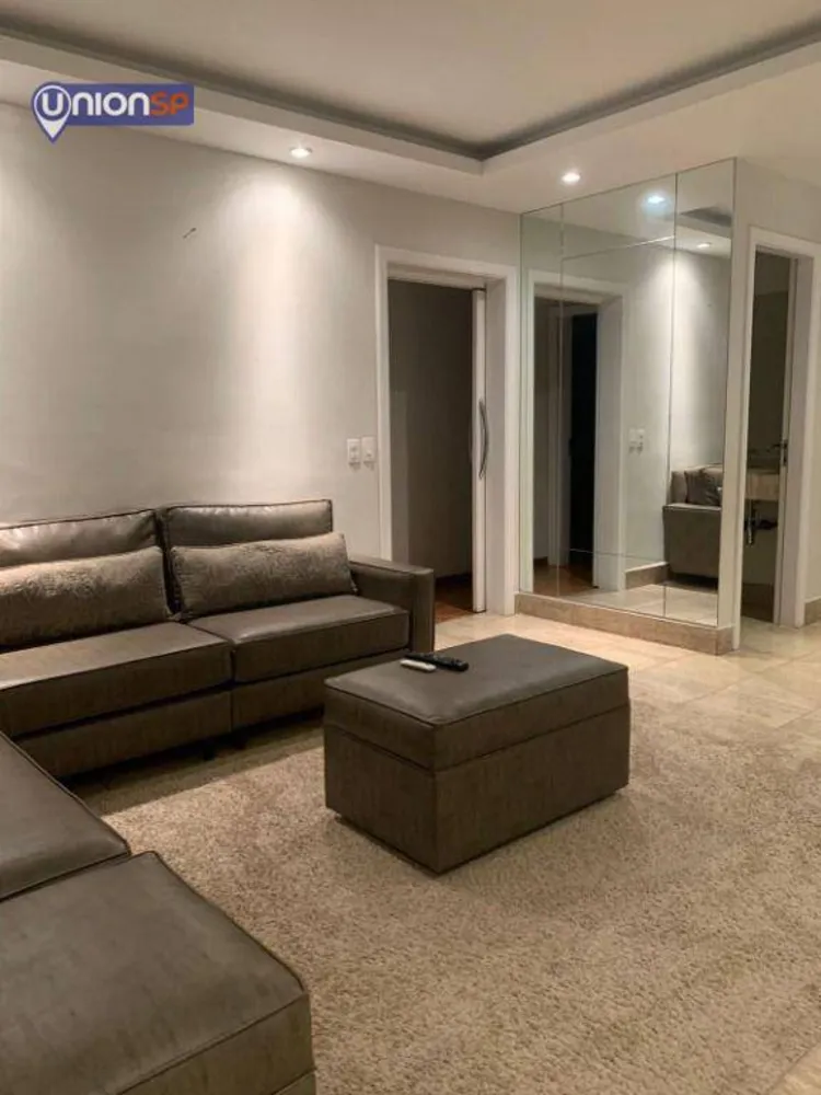Apartamento, 3 quartos, 124 m² - Foto 4
