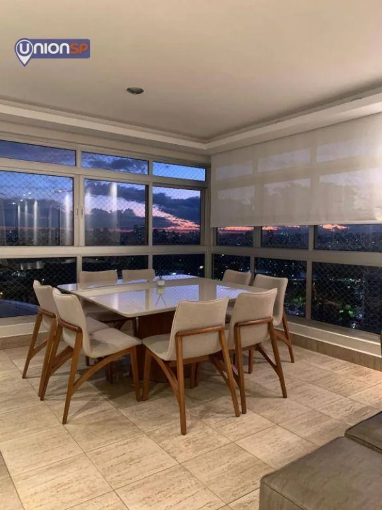 Apartamento, 3 quartos, 124 m² - Foto 3