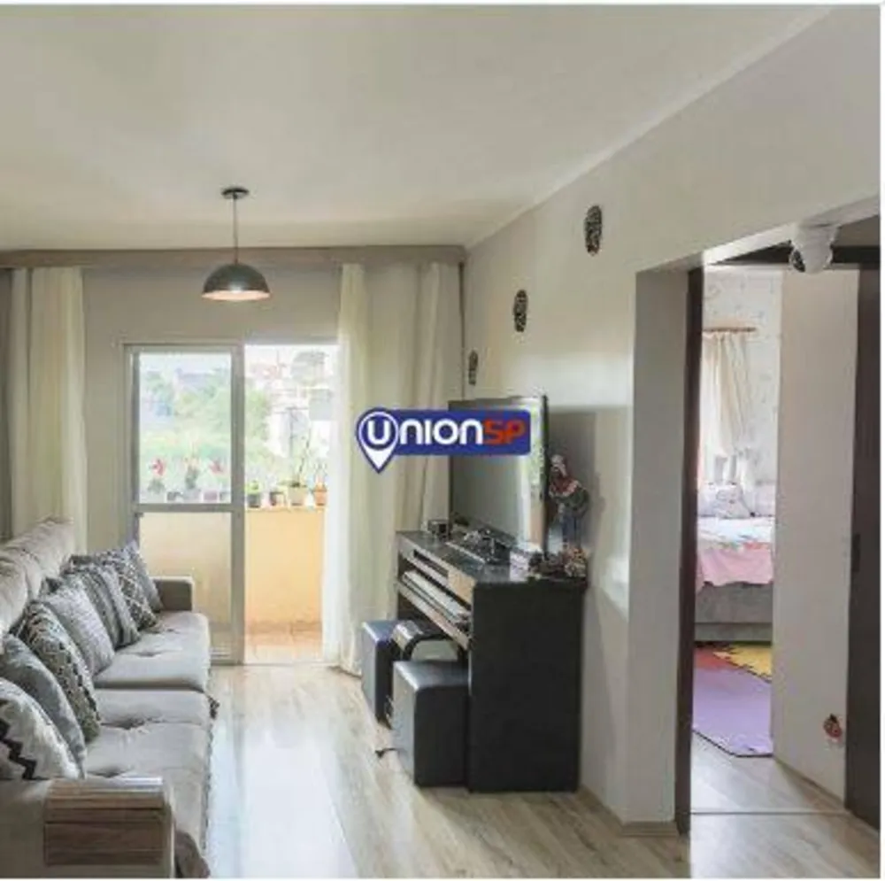 Apartamento, 2 quartos, 56 m² - Foto 4