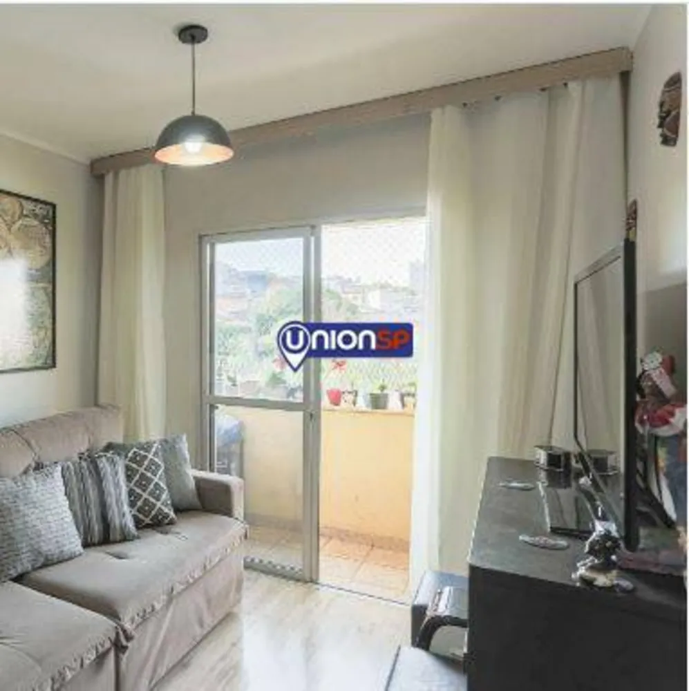 Apartamento, 2 quartos, 56 m² - Foto 1