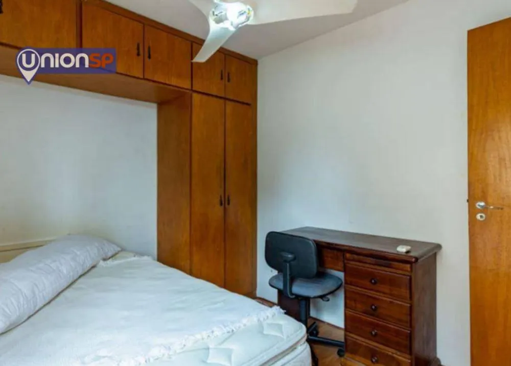 Apartamento, 1 quarto, 38 m² - Foto 3