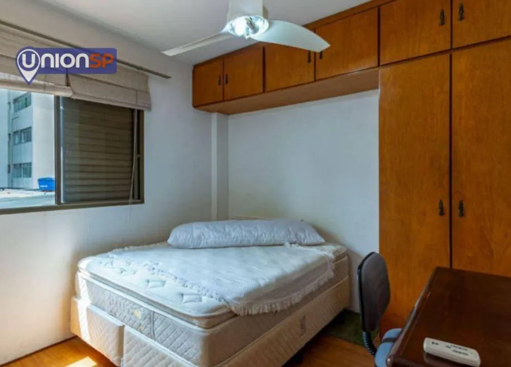Apartamento, 1 quarto, 38 m² - Foto 4