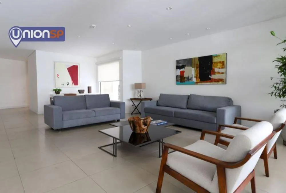 Apartamento, 4 quartos, 323 m² - Foto 4