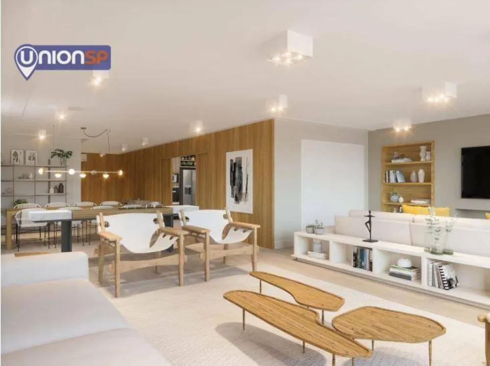 Apartamento, 4 quartos, 323 m² - Foto 1