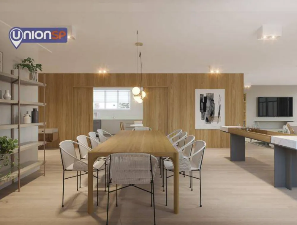 Apartamento, 4 quartos, 323 m² - Foto 3