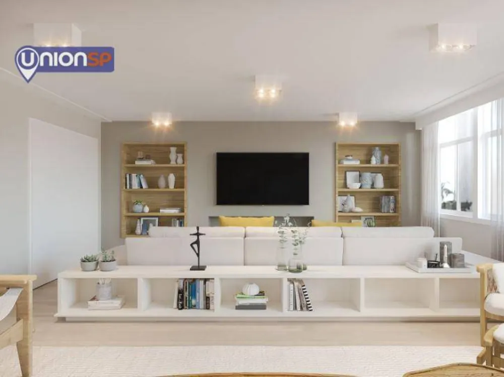 Apartamento, 4 quartos, 323 m² - Foto 2