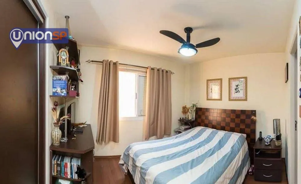 Apartamento, 3 quartos, 114 m² - Foto 3