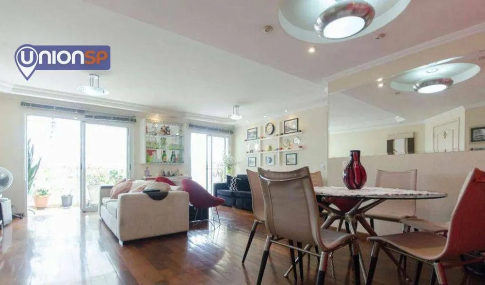 Apartamento, 3 quartos, 114 m² - Foto 2