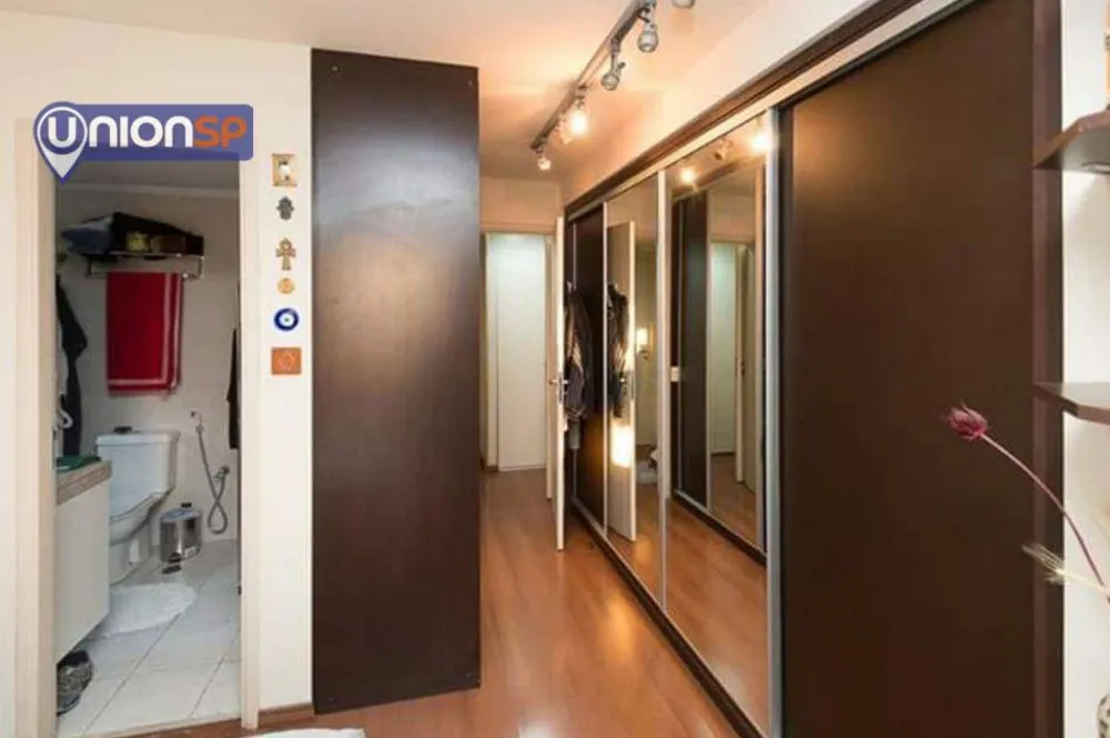 Apartamento, 3 quartos, 114 m² - Foto 4