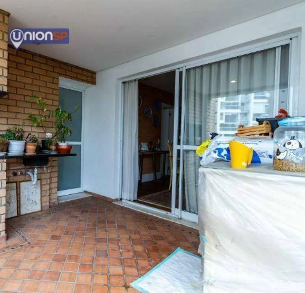 Apartamento, 3 quartos, 163 m² - Foto 4