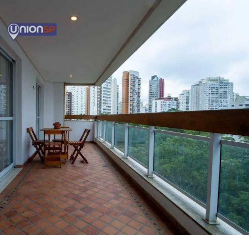 Apartamento, 3 quartos, 163 m² - Foto 2
