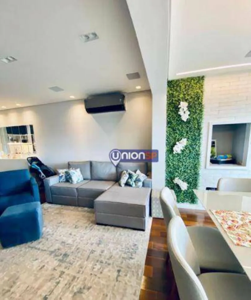 Apartamento, 2 quartos, 90 m² - Foto 2