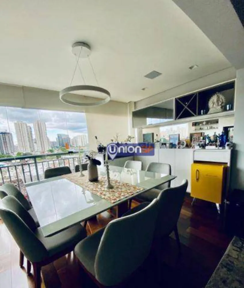 Apartamento, 2 quartos, 90 m² - Foto 3