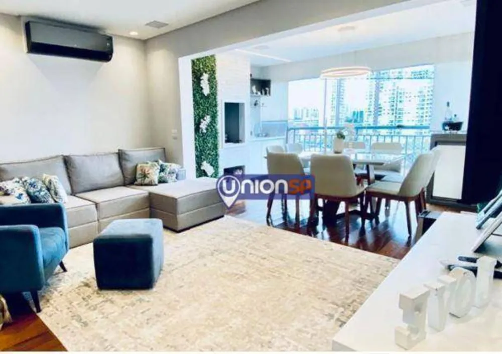 Apartamento, 2 quartos, 90 m² - Foto 1
