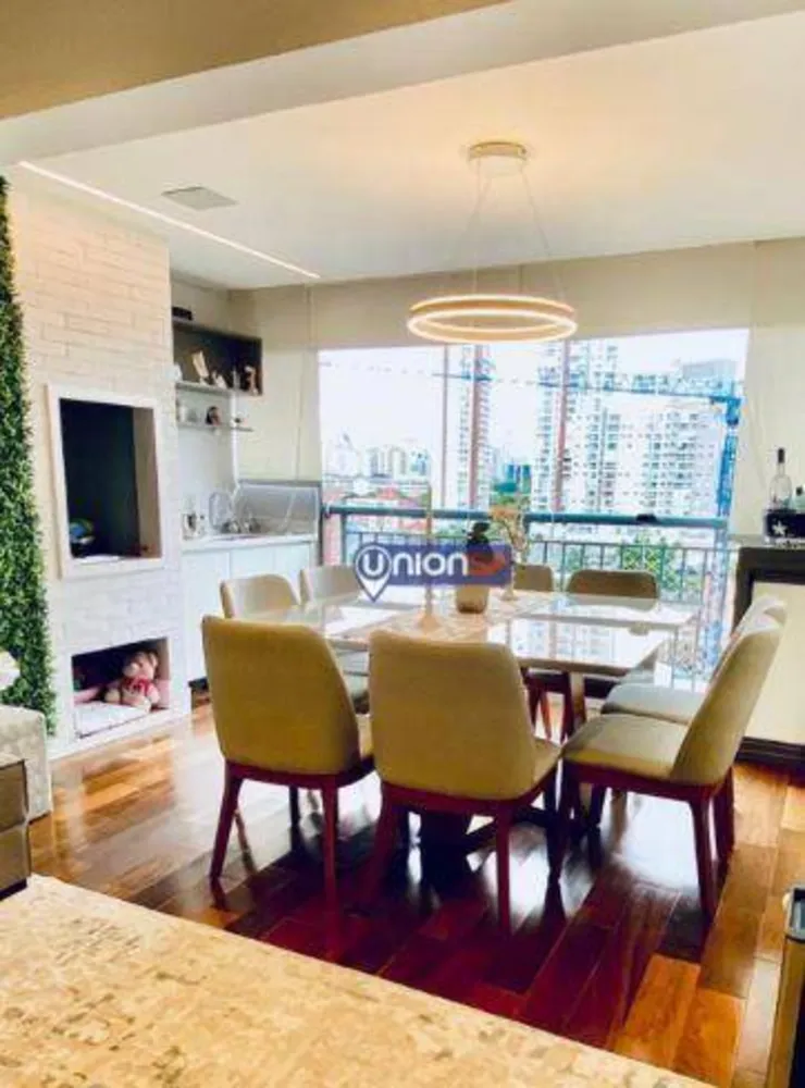 Apartamento, 2 quartos, 90 m² - Foto 4