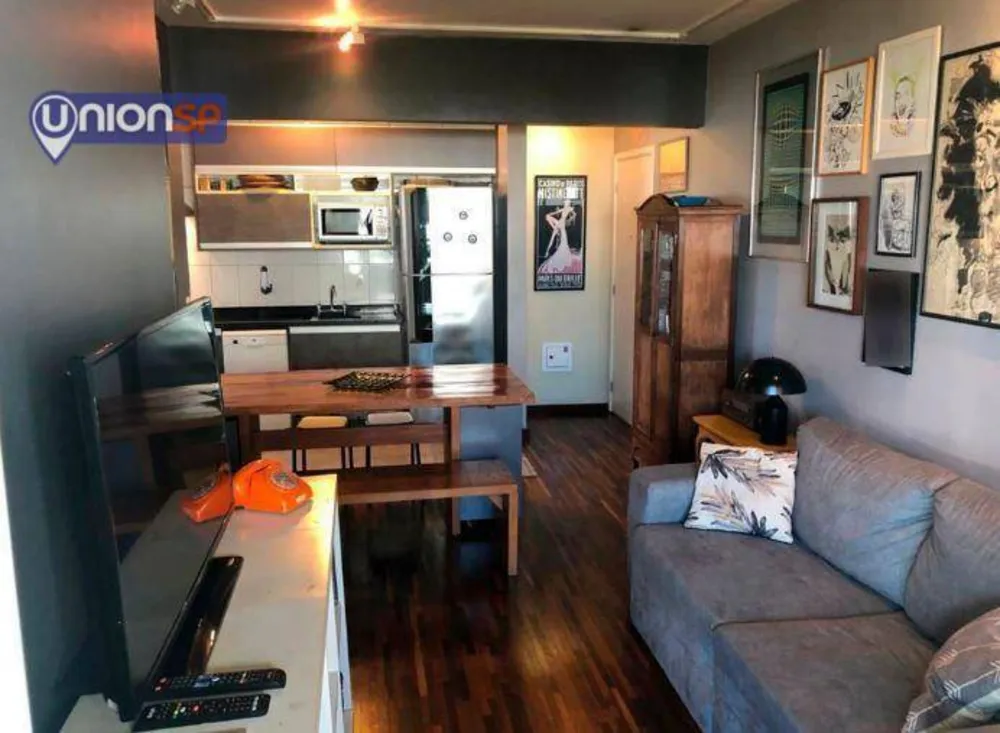 Apartamento, 3 quartos, 69 m² - Foto 3