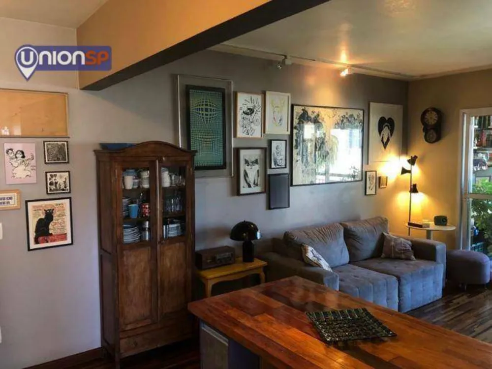 Apartamento, 3 quartos, 69 m² - Foto 1