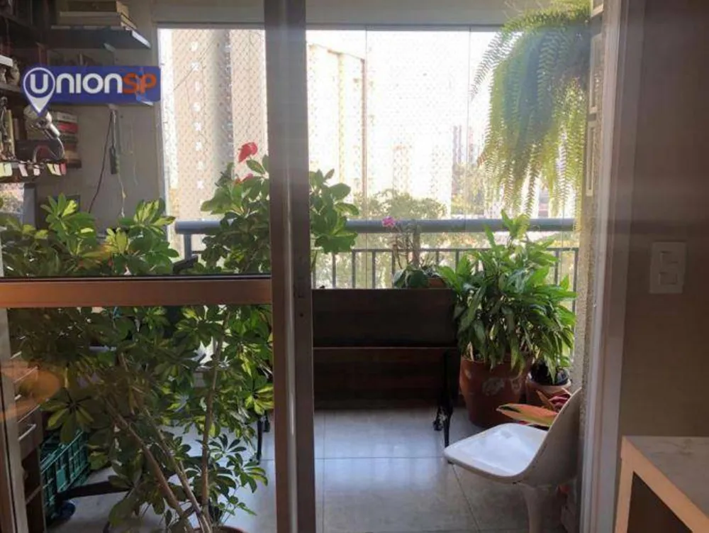 Apartamento, 3 quartos, 69 m² - Foto 2