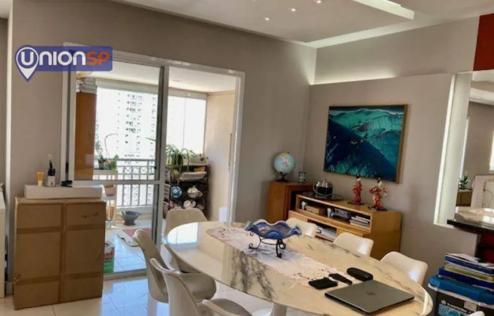 Apartamento, 4 quartos, 172 m² - Foto 4